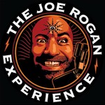 Logo of the podcast Joe Rogan Experience Missing podcast logo