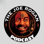 Logo of the podcast Joe Rogan Podcast Clips Missing podcast logo