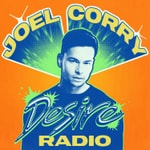 Logo of the podcast Joel Corry - Desire Radio Podcast Joel Corry - Desire Radio
