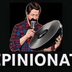 Logo of the podcast Joepinionated Podcast Joepinionated