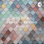 Logo of the podcast Joe’s Beters Bownship Podcast Beriodt: Frank Lloyd Wright Podcast Joe’s Beters Bownship Podcast Beriodt: Frank Lloyd Wright