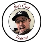 Logo of the podcast Joe's Cast Podcast Podcast Joe's Cast Podcast