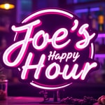 Logo of the podcast Joe's Happy Hour Podcast Joe's Happy Hour