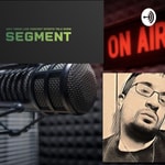 Logo of the podcast Joey Hadid Live Podcast Sports Talk Show Segment Podcast Joey Hadid Live Podcast Sports Talk Show Segment