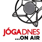Jóga Dnes on Air Podcast Jóga Dnes on Air