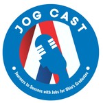 Logo of the podcast JOGcast: Journeys to Success with Jobs for Ohio’s Graduates Podcast JOGcast: Journeys to Success with Jobs for Ohio’s Graduates