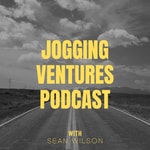 Logo of the podcast Jogging Ventures Podcast Jogging Ventures