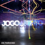 Logo of the podcast Jogo Aberto Podcast Jogo Aberto