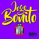 Podcast Jogo Bonito