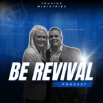 Logo of the podcast The Truvine Ministries Podcast With Ev. John & Anna Podcast The Truvine Ministries Podcast With Ev. John & Anna