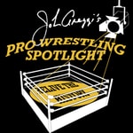 Podcast John Arezzi's Pro Wrestling Spotlight 