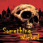 Logo of the podcast John Carpenter Presents Something Wicked Podcast John Carpenter Presents Something Wicked