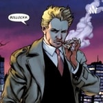 Logo of the podcast John Constantine: Hellblazer Tales Missing podcast logo