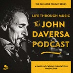 John Daversa Podcast Podcast John Daversa Podcast