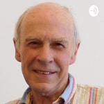 Logo of the podcast John Hannam Meets... Podcast John Hannam Meets...
