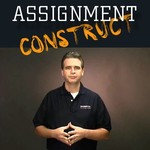 Logo of the podcast John Harrington - AssignmentConstruct - What We Use Podcast John Harrington - AssignmentConstruct - What We Use
