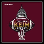 Logo of the podcast John Keim Report