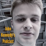 Logo of the podcast John Kennedy's Podcast Podcast John Kennedy's Podcast
