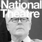 Logo of the podcast John Lithgow in conversation Podcast John Lithgow in conversation