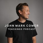 Logo of the podcast John Mark Comer Teachings