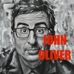 Logo of the podcast John Oliver Logo of the podcast John Oliver