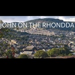 Logo of the podcast John On The Rhondda Podcast John On The Rhondda