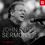 Logo of the podcast John Piper's Scripture Sermons Missing podcast logo