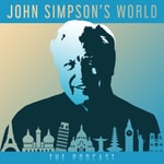 Logo of the podcast John Simpson's World Podcast Podcast John Simpson's World Podcast