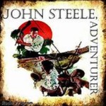 John Steele Adventurer Podcast John Steele Adventurer