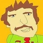 Logo of the podcast John Vespasian Podcast John Vespasian