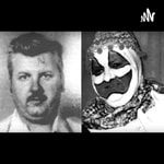 Logo of the podcast John Wayne Gacy Podcast John Wayne Gacy