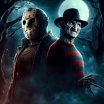 Podcast Johnathan Fury Presents: Fear of the Dark 