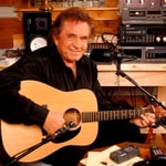 Logo of the podcast Johnny Cash - Official Podcast (Multi-Episode) Podcast Johnny Cash - Official Podcast (Multi-Episode)