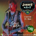 Logo of the podcast Johnny Hallyday de A à Z - Les Podcasts Podcast Johnny Hallyday de A à Z - Les Podcasts