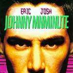 Logo of the podcast Johnny Mnminute Podcast Johnny Mnminute