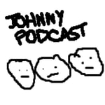 Logo of the podcast kalciné Podcast kalciné