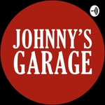 Podcast Johnny's Garage - The Secrets of Cars