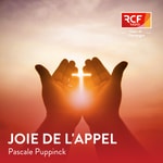 Logo of the podcast Joie de l'Appel · RCF Cœur de Champagne Podcast Joie de l'Appel · RCF Cœur de Champagne