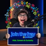 Podcast Join The Fray