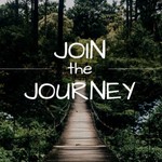 Logo of the podcast Join the Journey Podcast Join the Journey