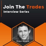 Logo of the podcast Join The Trades Podcast Join The Trades
