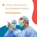 Logo of the podcast Joint decisions – An Orthopaedic Podcast Podcast Joint decisions – An Orthopaedic Podcast