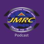 Logo of the podcast Joint Multinational Readiness Center - Train to Win Podcast Joint Multinational Readiness Center - Train to Win