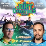 Podcast Joint Operations