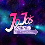 Logo of the podcast Jojo’s World Podcast Jojo’s World