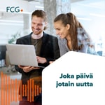 Logo of the podcast Joka päivä jotain uutta Podcast Joka päivä jotain uutta