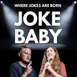 Podcast Joke Baby