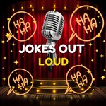Logo of the podcast Jokes Out Loud Podcast Jokes Out Loud