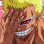 Logo of the podcast JokingSAD - One Piece Podcast Podcast JokingSAD - One Piece Podcast