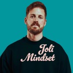 Logo of the podcast Joli Mindset Podcast Joli Mindset